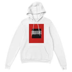 Creativity | Typography Design Hoodie for Women | Heavy Blend Hooded Sweatshirt |Available in 8 Colors