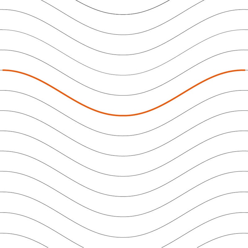 Longarm Quilting Patterns Etsy