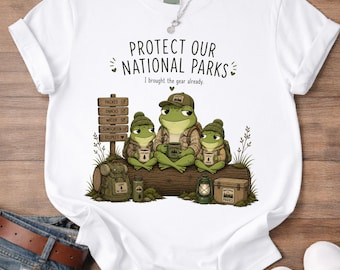 Adventure Hiking National Parks tee Camping Tee Nature Lover Gift Hiking Shirt Funny Outdoor Graphic T-Shirt Unisex