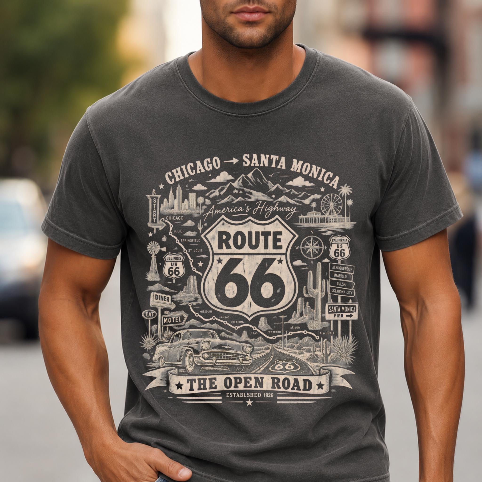 Harley Davidson Shirt Chicago - Etsy
