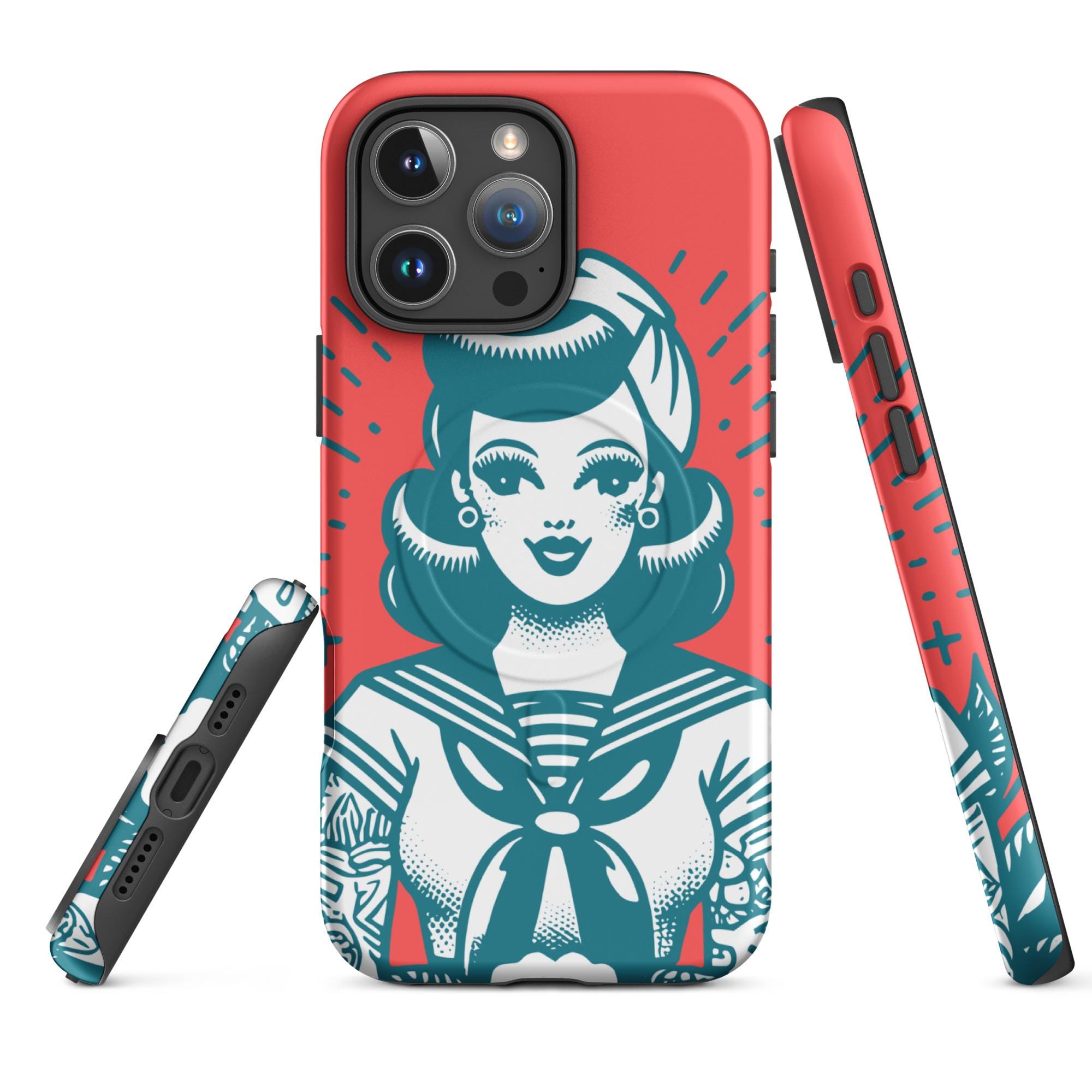 iPhone 17 Sailormoon Case - Etsy