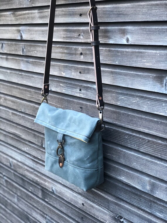 Field satchel sale