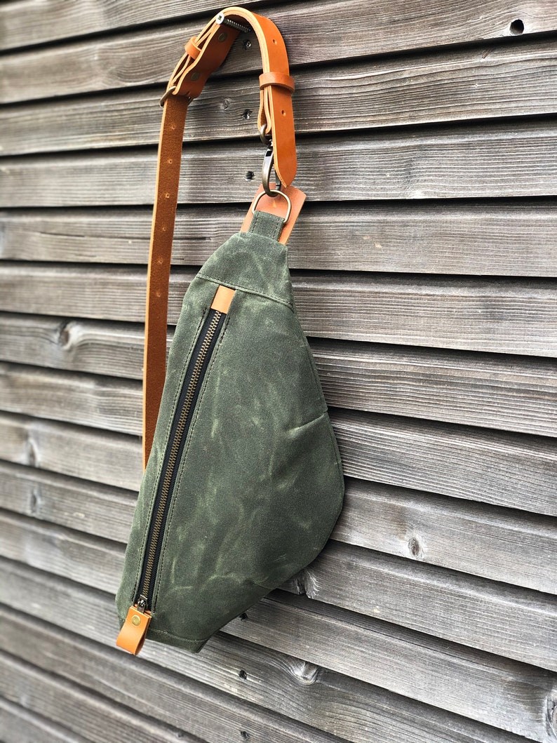 sling bag belt