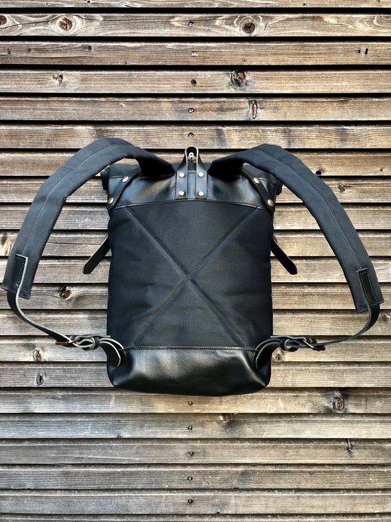 medium sized rucksack