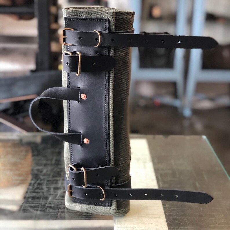 cycle tool roll