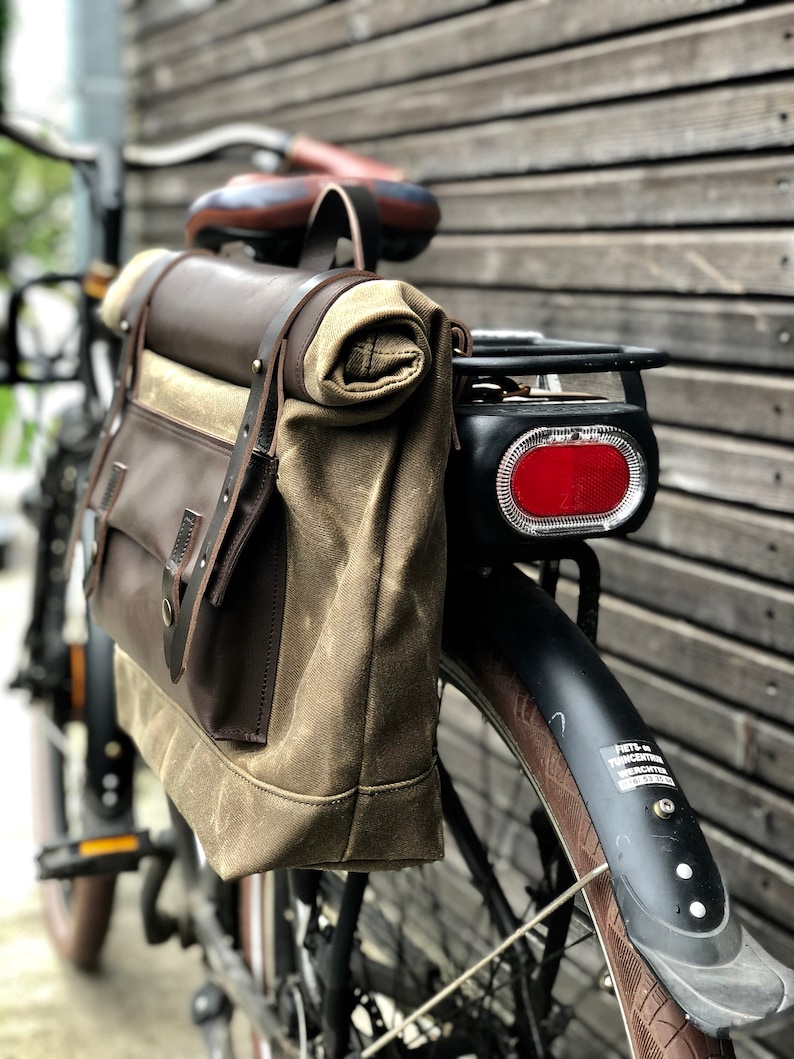 ebike saddle bags