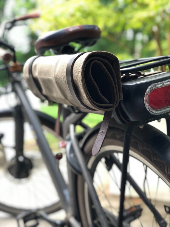 Tool roll bike sale