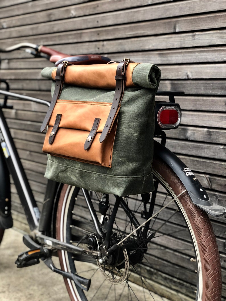 Sac de vélo