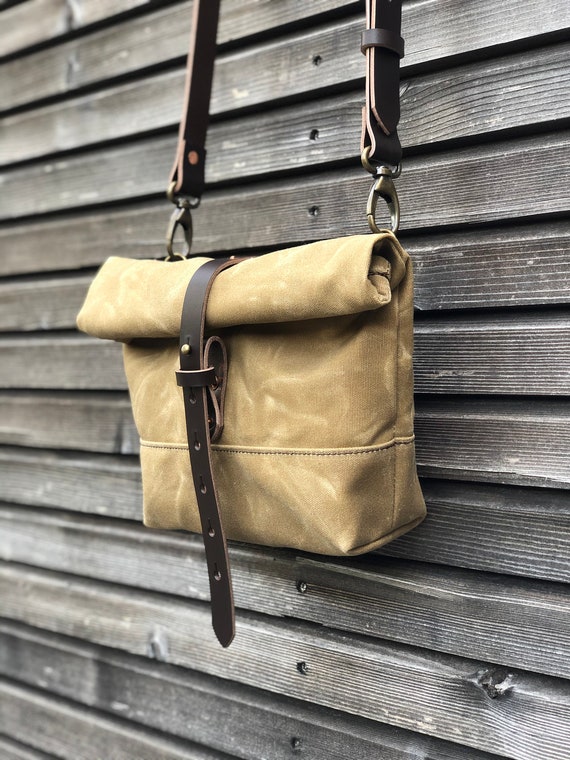 Daily Deal on Messenger Bags