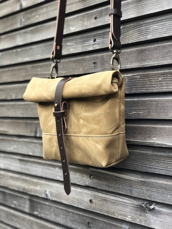 Daily Deal on Messenger Bags