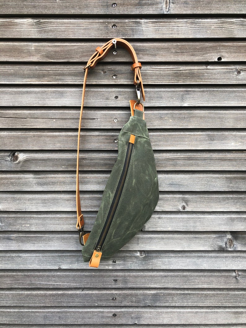 sling bag belt