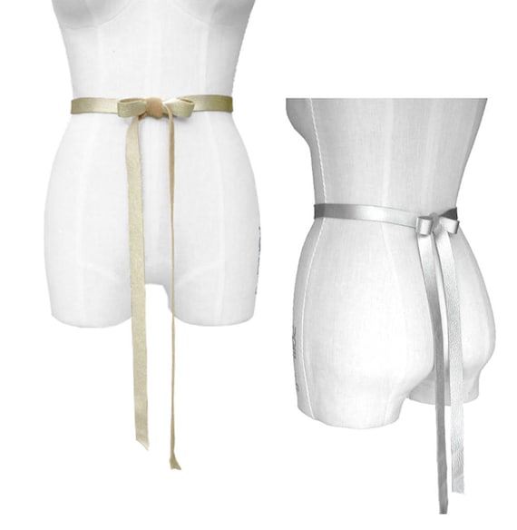 Leather ribbon belt, Silver Leather Bow Belt, Soft Leather Tie On Belt, Wedding Dress Belt, Bridesmaid Belts, Skinny Leather Belt Baby Bump Leather ribbon belt, Silver Leather Bow Belt, Soft Leather Tie On Belt, Wedding Dress Belt, Bridesmaid Belts, Skinny Leather Belt Baby Bump