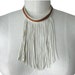 see more listings in the FRINGE NECKLACES section