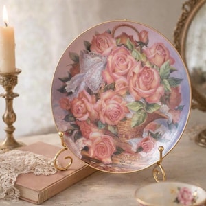 De Monaco Porcelain - Etsy