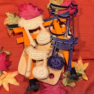 Japan Halloween cookie cutter