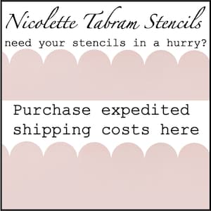 Expedited Shipping Options