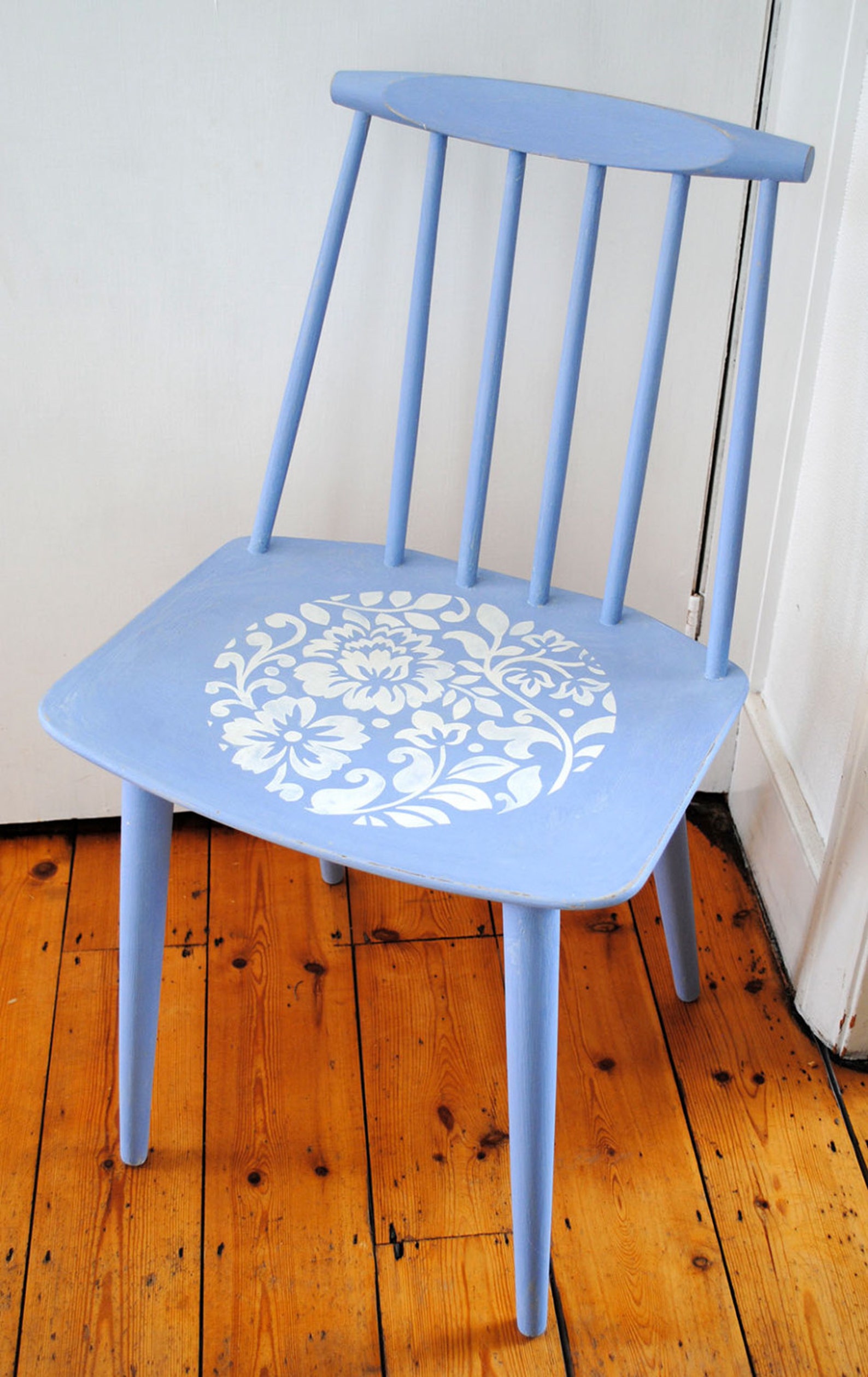 Jodhpur Furniture Stencil for Walls Furniture and Fabric. Etsy