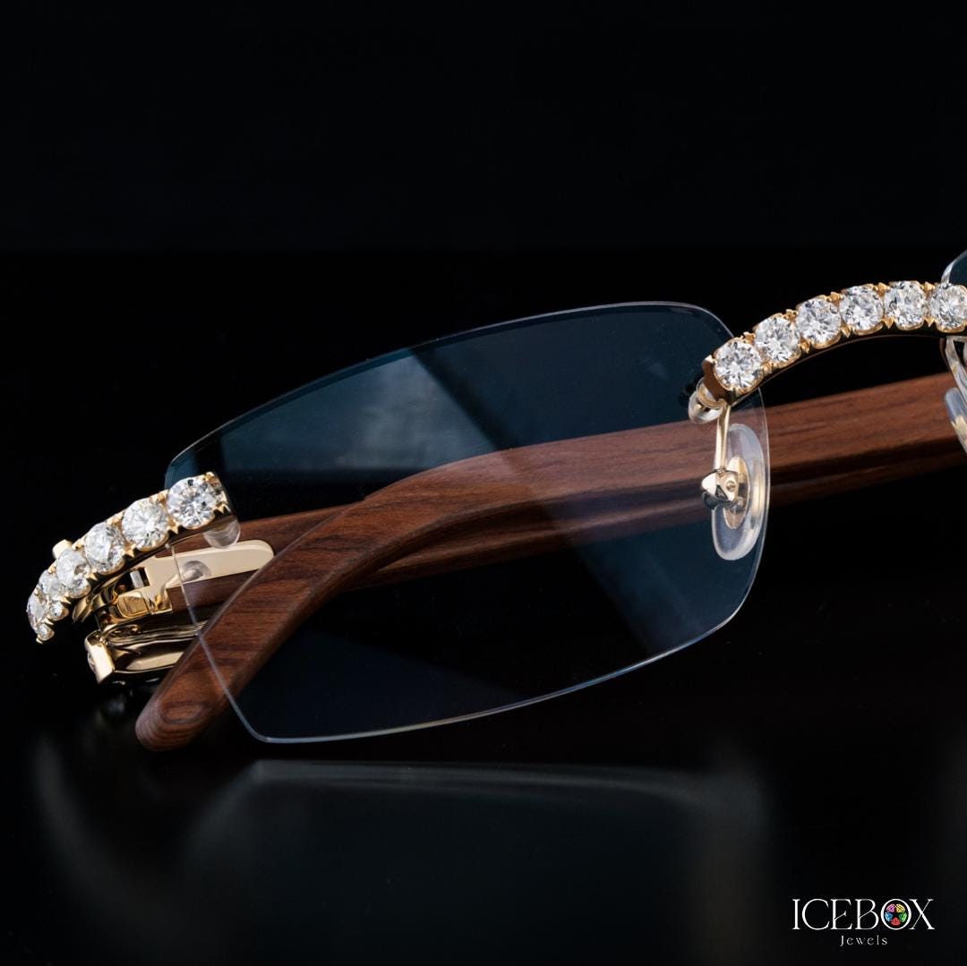 Dhgate Round Diamond Sunglasses 2024 Sunglasses Women Trendy