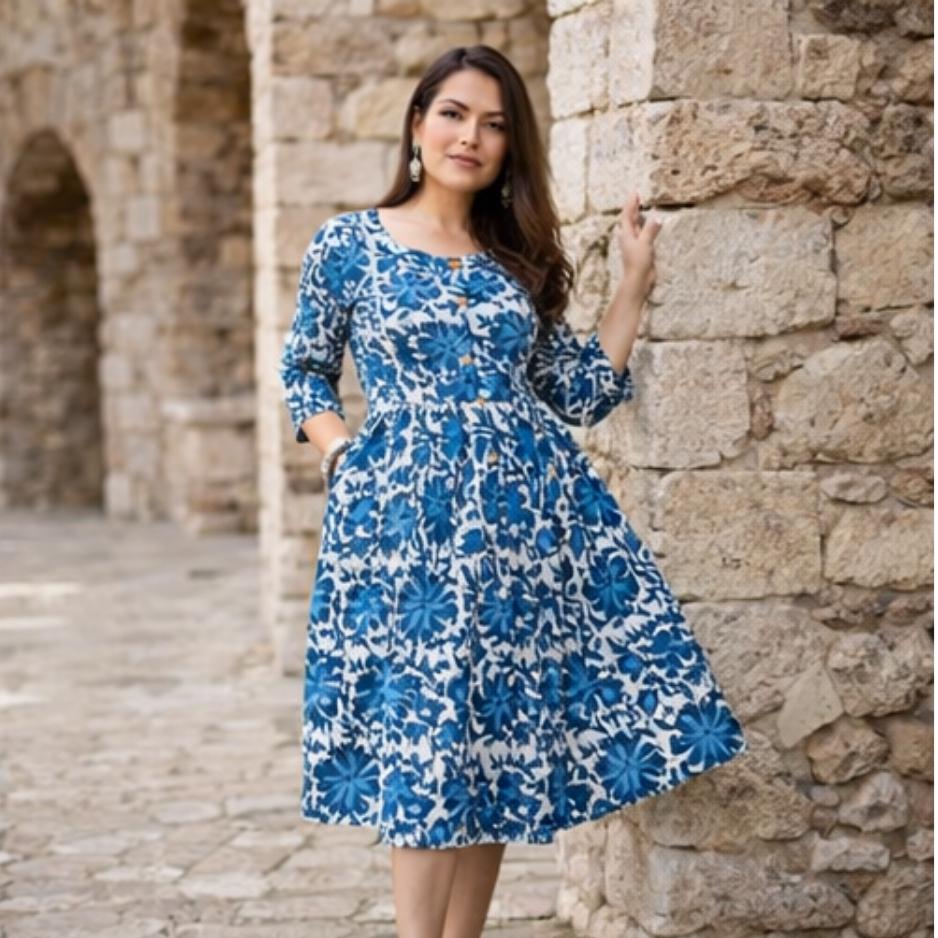 chinese dress ladies Amazon.com: Mapal by AM:PM Women's Sleeveless Mediterranean Print Sun Dress,  White, Small: Clothing, Shoes & Jewelry
