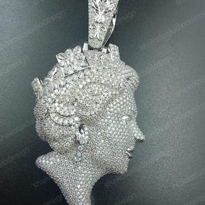 Central cee pendant - Etsy 日本