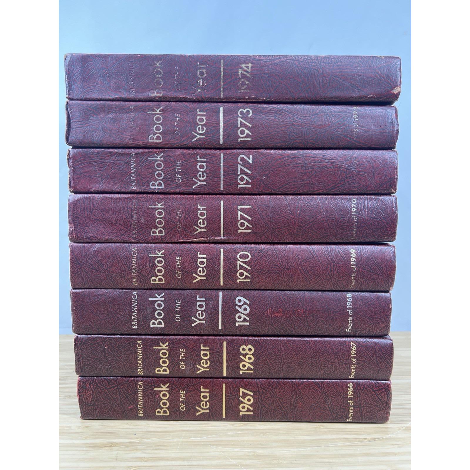 1973 World Book Encyclopedia - Etsy