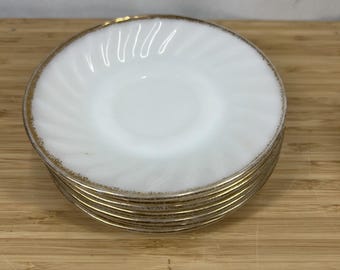 ヴィンテージ アンカー ホッキング ファイヤーキング サバービア