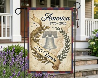 250 Jahre Freiheits-Flagge, amerikanischer Adler-veteran-Flagge, amerikanische Geschichte patroistisch