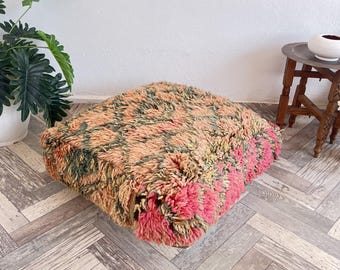 Vintage Floor Pillows - Etsy
