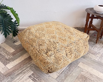 Vintage Floor Pillows - Etsy