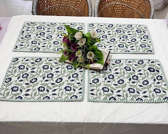 Cotton Placemats