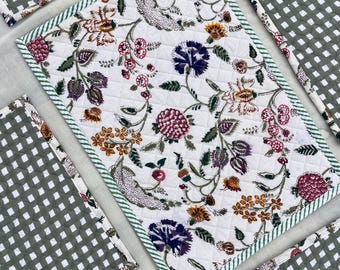 Cotton Placemats