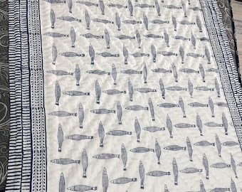 Baby’s Quilt