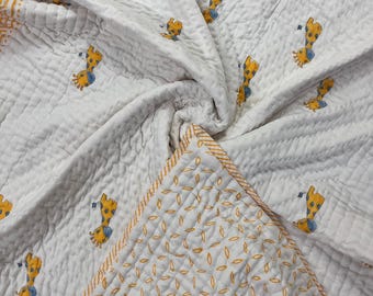 Baby’s Quilt