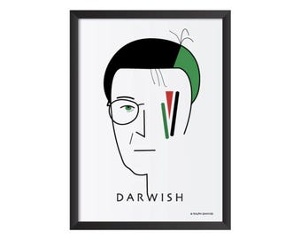 Darwish (download digitale)