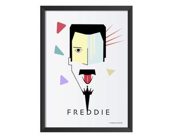 Freddie Mercury (download digitale)