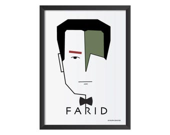 Farid Al Atrash (download digitale)