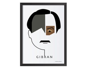 Gibran Khalil Gibran (Download digitale)