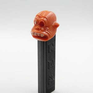 1960s Pez Dispenser - Etsy
