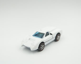 The Original Sweet Sixteen 1968 Hot Wheels Redlines – Full Set in