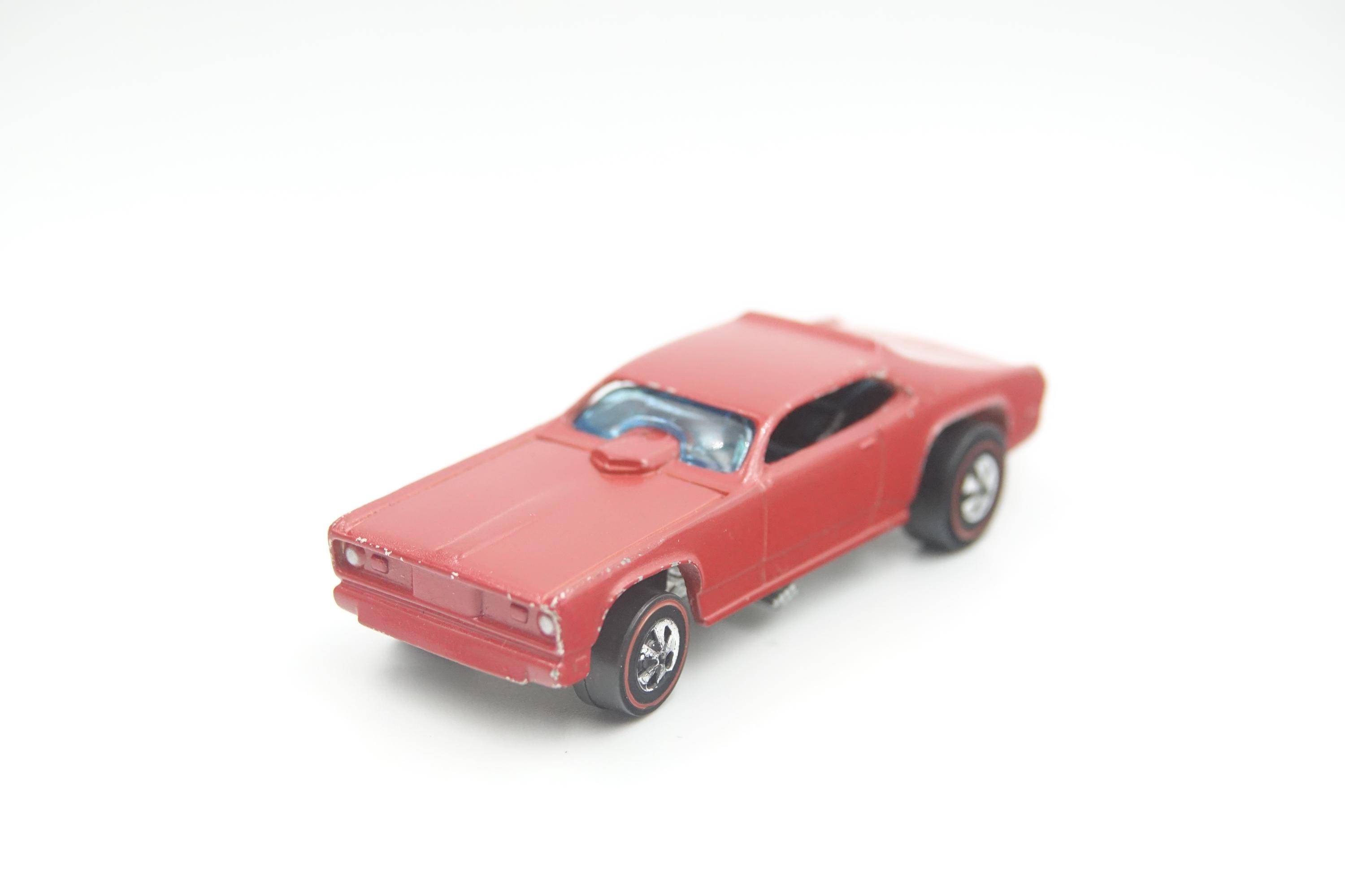 Tom Mcewen Mongoose - Etsy