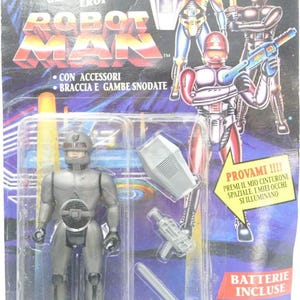 Gi Joe Knock Off - Etsy