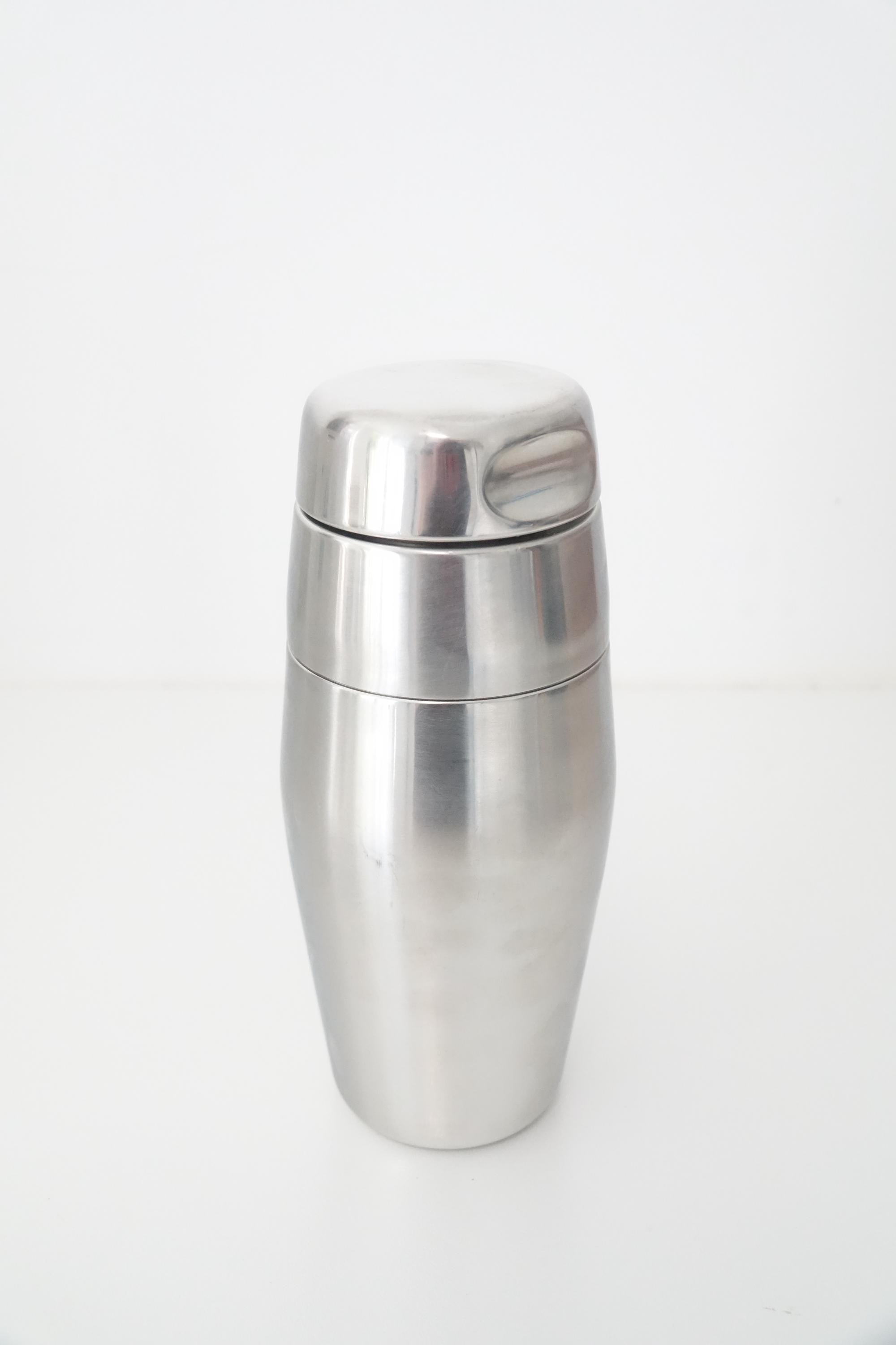 Alessi cocktail shaker - Etsy 日本