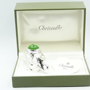Christofle Elephant - Etsy