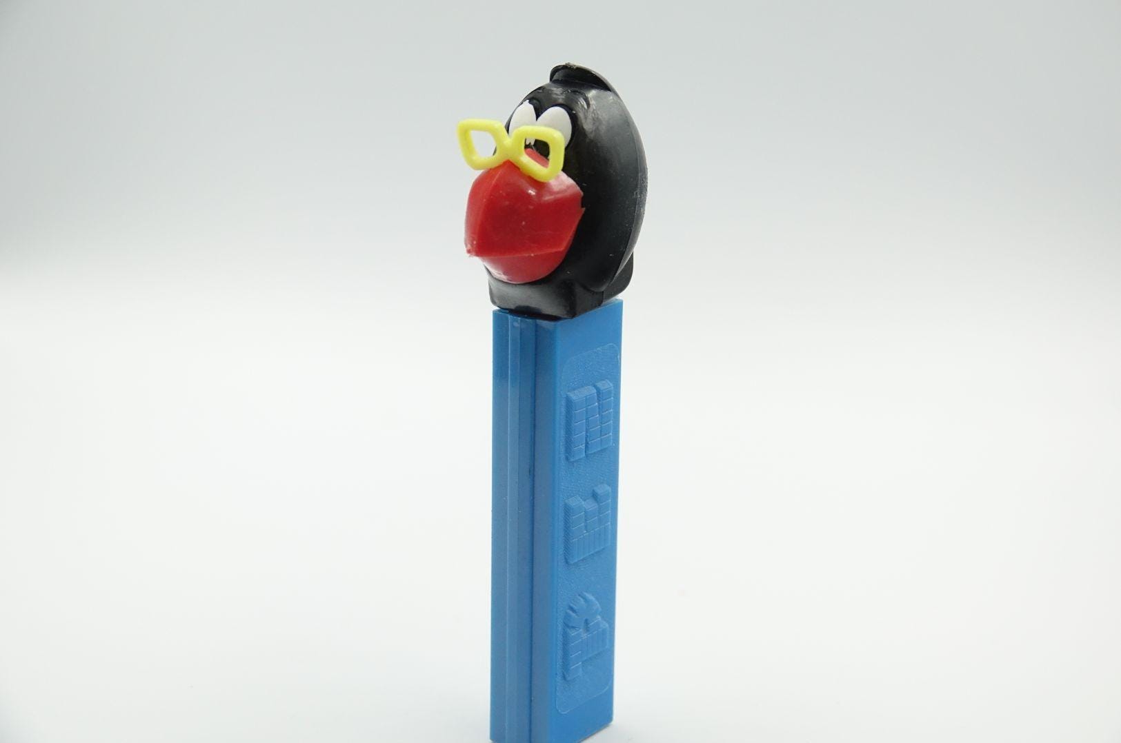 1960s Pez Dispenser - Etsy