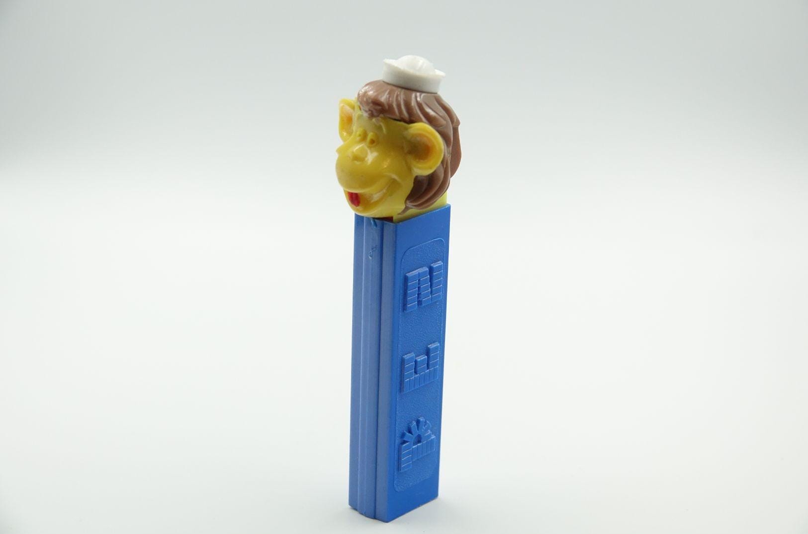 1960s pez dispenser - Etsy 日本