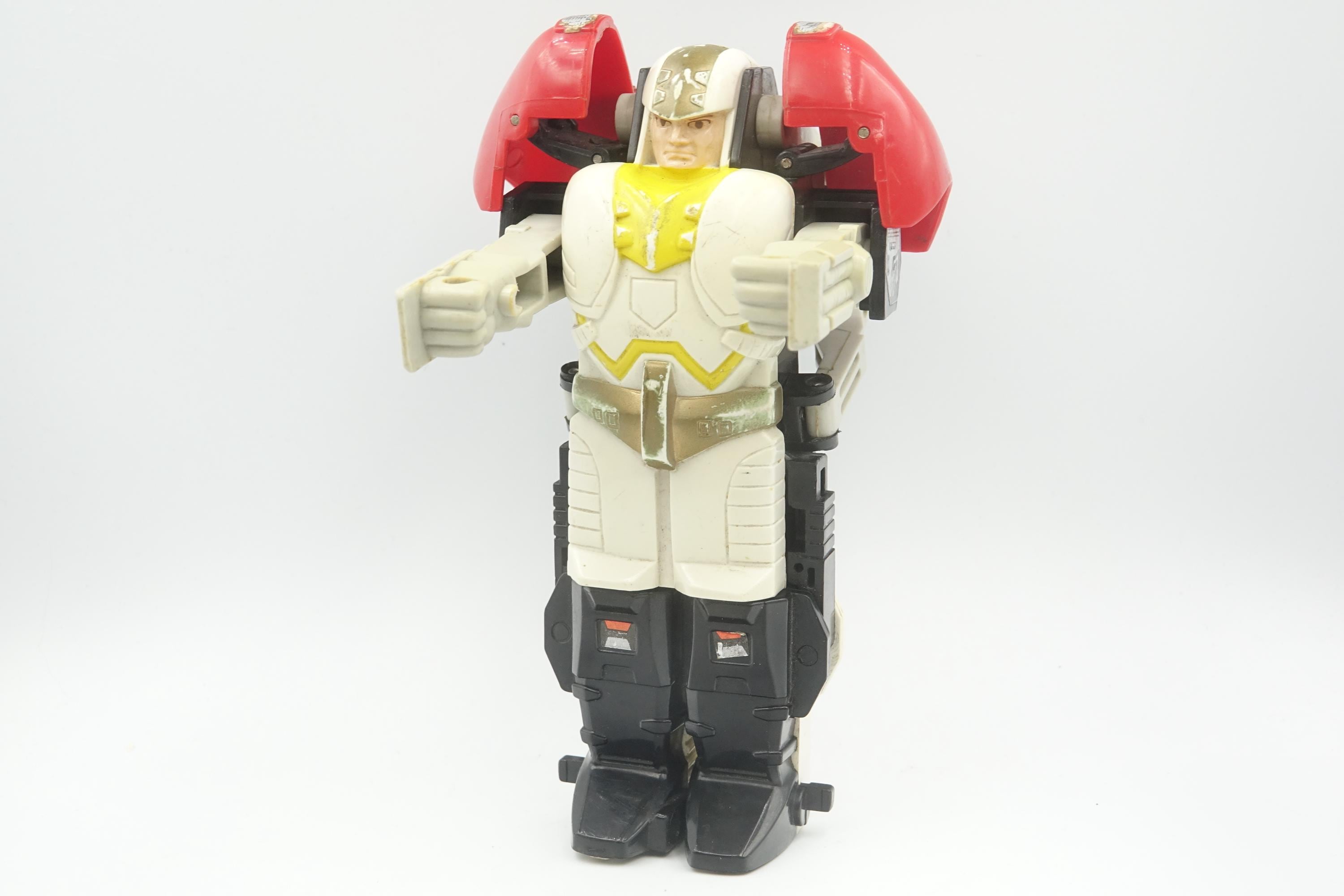 Transformers G1 Pretender Figures - Etsy