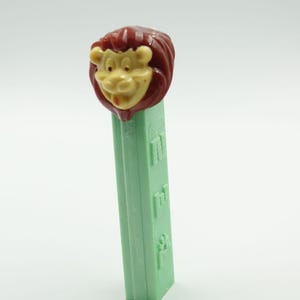 1960s Pez Dispenser - Etsy