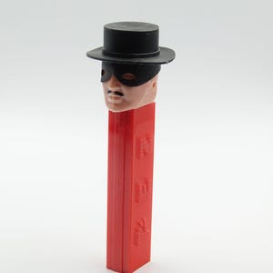 1960s Pez Dispenser - Etsy