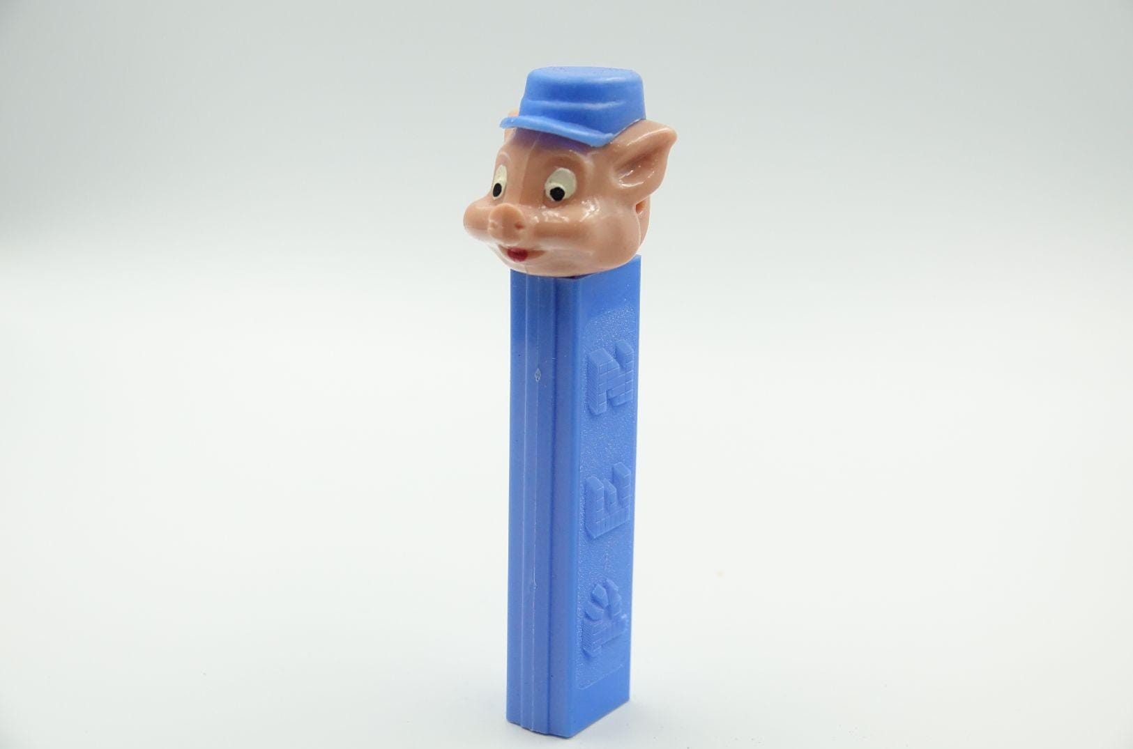 1960s pez dispenser - Etsy 日本