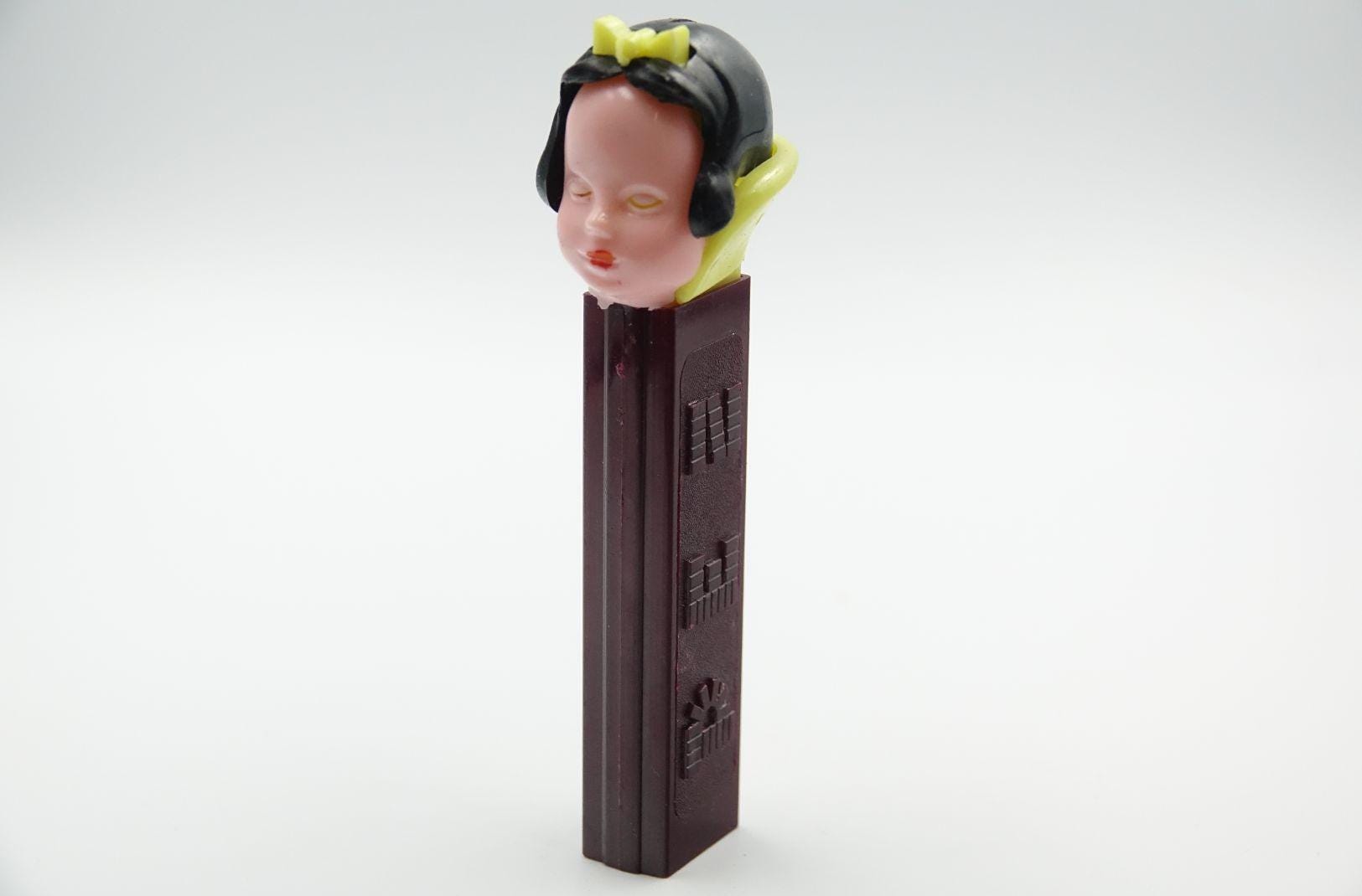 1960s pez dispenser - Etsy 日本